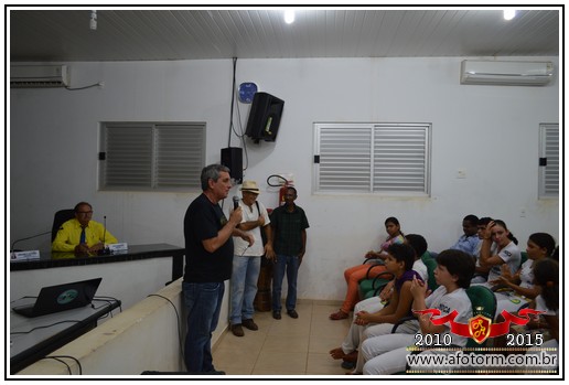 rolim de moura